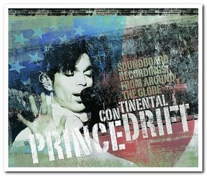 Continental Drift - Soundboard Recordings From Around The Globe