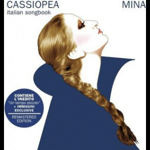 Cassiopea - Italian Songbook