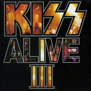 Alive III