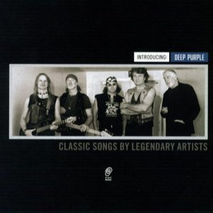 Introducing: Deep Purple
