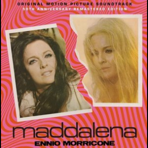 Maddalena
