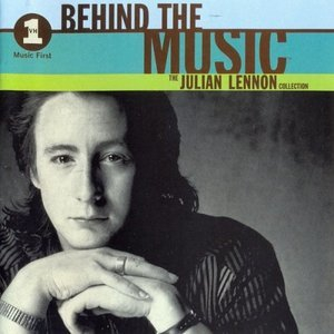 VH1 Behind The Music: The Julian Lennon Collection