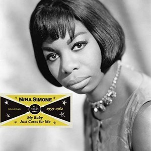 Saga All Stars: My Baby Just Cares for Me / Selected Singles 1959-1962