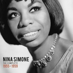 Precious & Rare: Nina Simone The Complete 1955-1959