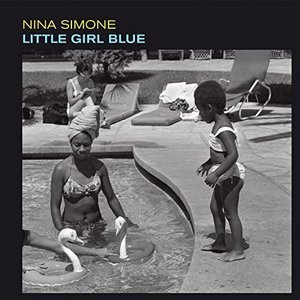 Little Girl Blue