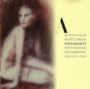 A Midsummer Night's Dream