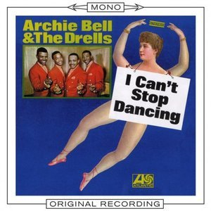 I Can't Stop Dancing (Mono)