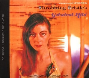 Greatest Hits - Entertainment Through Pain
