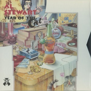 Year of the Cat