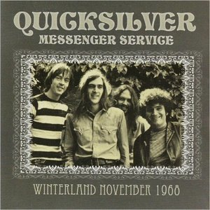 Winterland November 1968