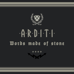 Words Made Of Stone