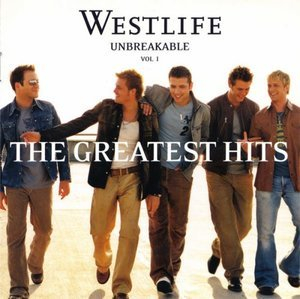 Unbreakable: The Greatest Hits, Vol. 1