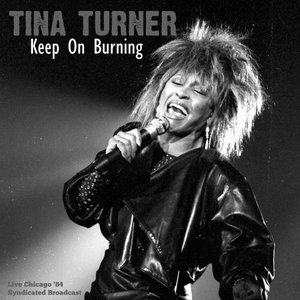 Keep On Burning (Live '84)