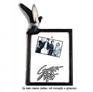 Ja Sam Samo Jedan Od Mnogih S Gitarom/Za Ljubav Me Ne Pitaj