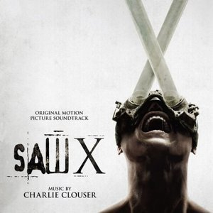 Saw X (Original Motion Picture Soundtrack)