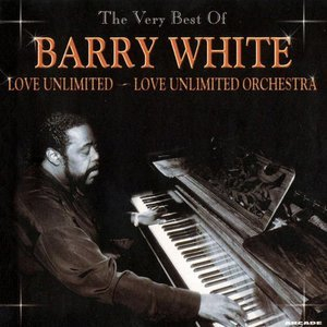 The Very Best Of Barry White