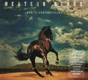 Western Stars + Springsteen On Broadway