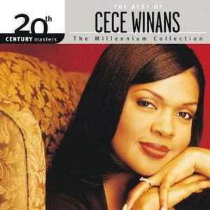 20th Century Masters: The Millennium Collection: The Best Of Cece Winans