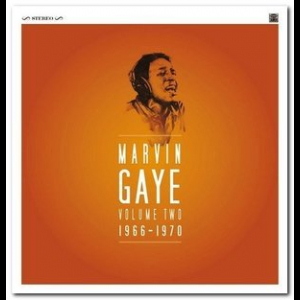 Volume Two 1966-1970