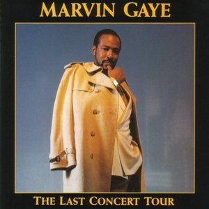 The Last Concert Tour
