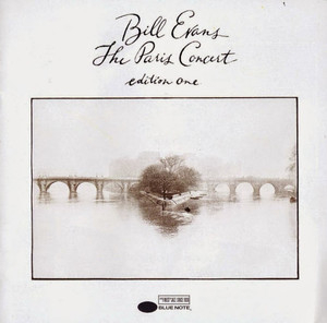 The Paris Concert, Edition One