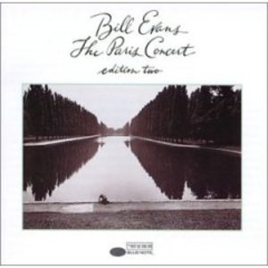 The Paris Concert, Edition Two