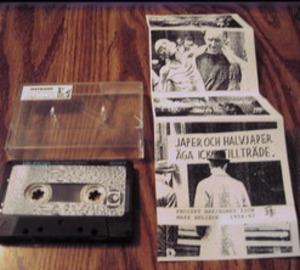 Make Believe 1994-97 Vol. 1