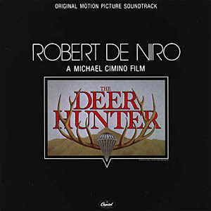 The Deer Hunter / Охотник на оленей OST