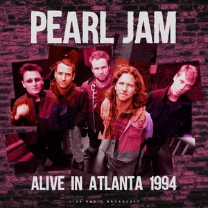 Alive in Atlanta 1994