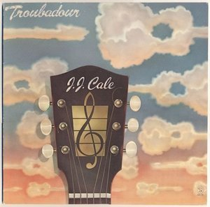 Troubadour