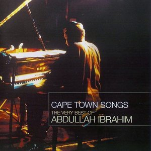 Cape Town Songs, The Very Best Of