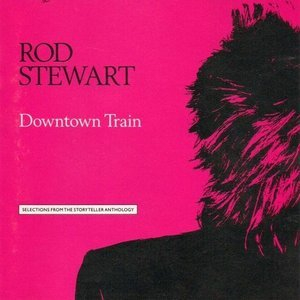 Downtown Train: Selections From The Storyteller Anthology