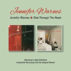 Jennifer Warnes & Shot Through The Heart