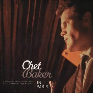 In Paris-A Selection Of The Legendary Barclay Sessions 1955-1956
