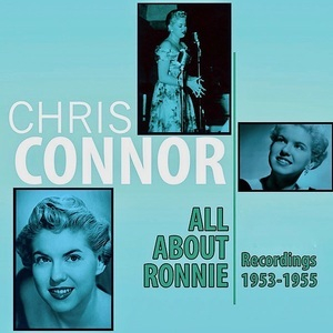 All About Ronnie: Recordings 1953-55  Vol. 1