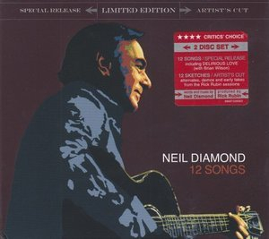 12 Songs