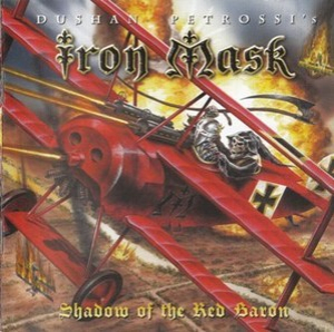 Shadow Of The Red Baron