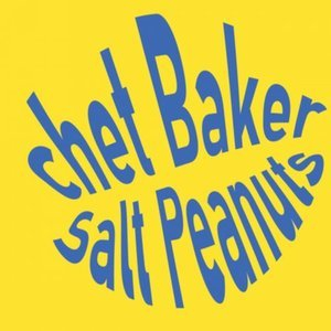 Salt Peanuts