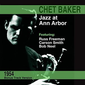 Jazz at Ann Arbor