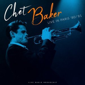 Live in Paris 80/81