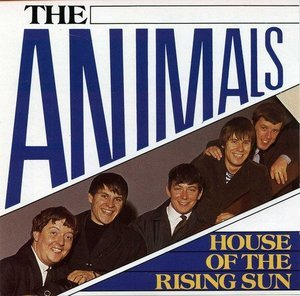 House of the Rising Sun