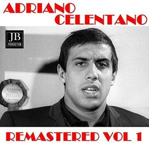 Adriano Celentano Vol. 1