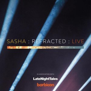 Refracted: Live