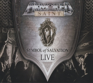 Symbol Of Salvation Live