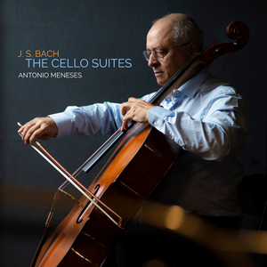 J. S. Bach: The Cello Suites