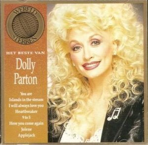Het Beste Van Dolly Parton