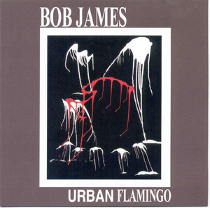 Urban Flamingo