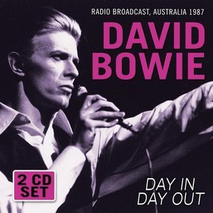 Day In Day Out: Radio Broadcast Australia 1987
