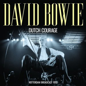 Dutch Courage