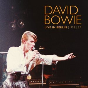 Live In Berlin 1978
